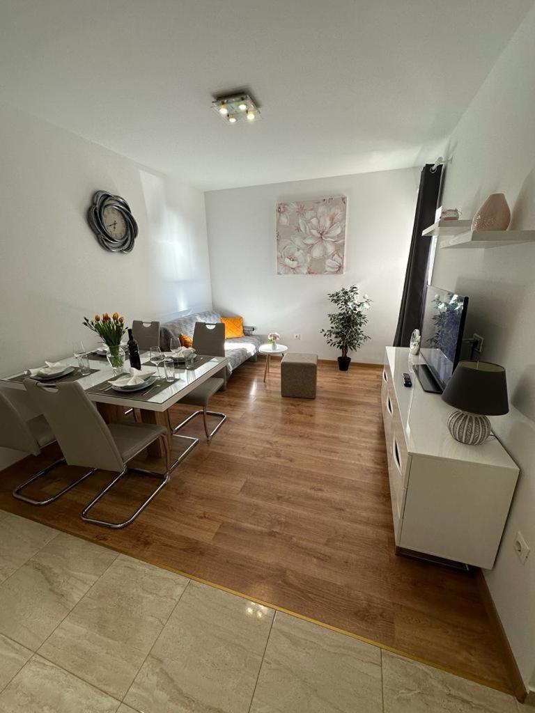 Apartmani Vice Brela Szoba fotó