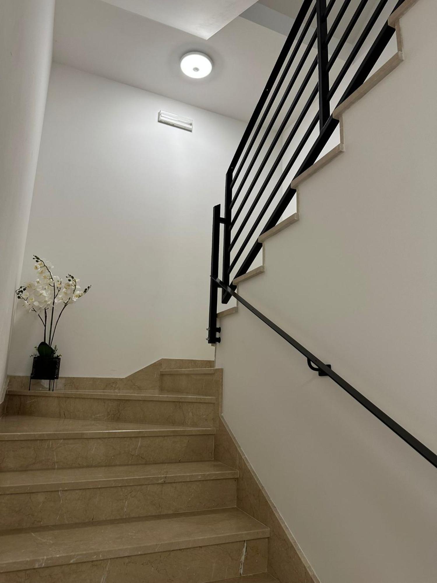 Apartmani Vice Brela Kültér fotó